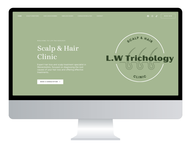 lw trichology